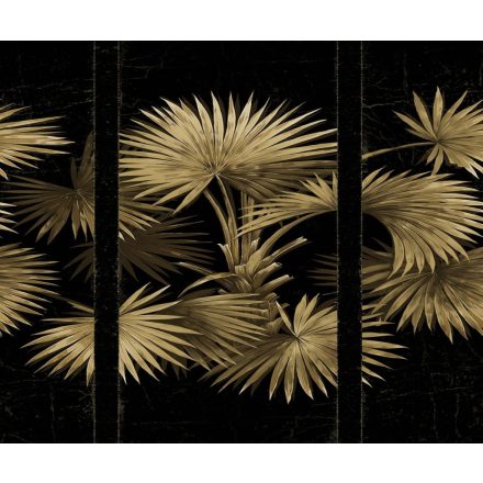 Wall&Deco  CWC  Flower and Paints