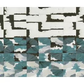 Wall&Deco  CWC  Flower and Paints