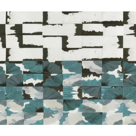 Wall&Deco  CWC  Flower and Paints