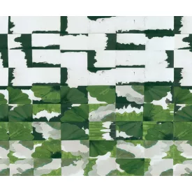 Wall&Deco  CWC  Flower and Paints