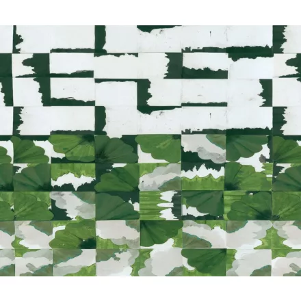 Wall&Deco  CWC  Flower and Paints