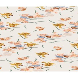 Wall&Deco  CWC  Flower and Paints