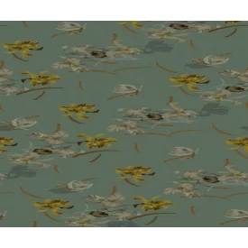 Wall&Deco  CWC  Flower and Paints