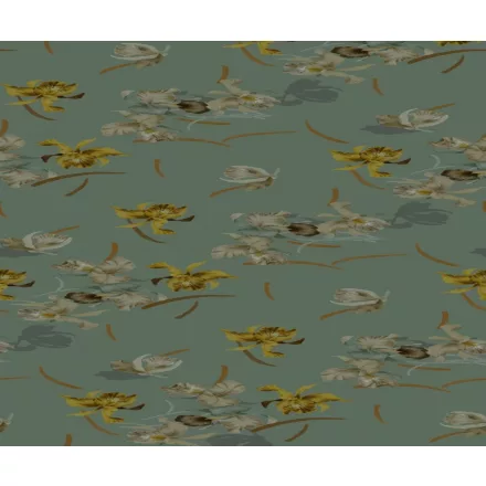 Wall&Deco  CWC  Flower and Paints