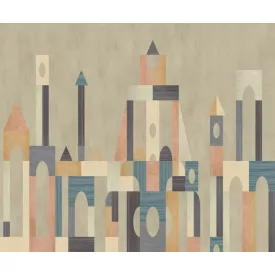 Wall&Deco  CWC  Architecture