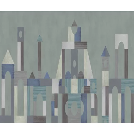 Wall&Deco  CWC  Architecture