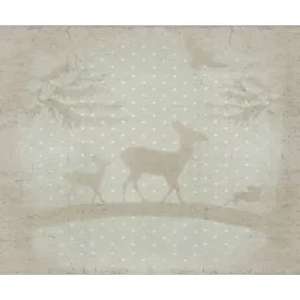 Wall&Deco  CWC  Abstract