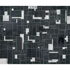 Wall&Deco  CWC  Abstract