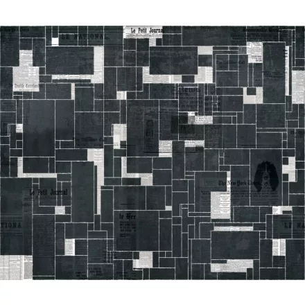 Wall&Deco  CWC  Abstract