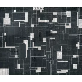 Wall&Deco  CWC  Abstract