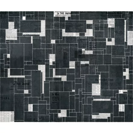 Wall&Deco  CWC  Abstract