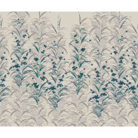 Wall&Deco  CWC  Flower and Paints