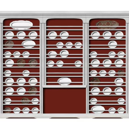 Wall&Deco  CWC  Architecture