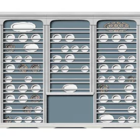 Wall&Deco  CWC  Architecture