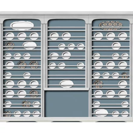 Wall&Deco  CWC  Architecture