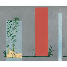 Wall&Deco  CWC  Flower and Paints