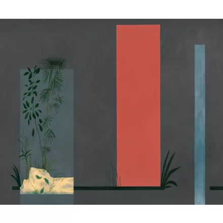 Wall&Deco  CWC  Flower and Paints