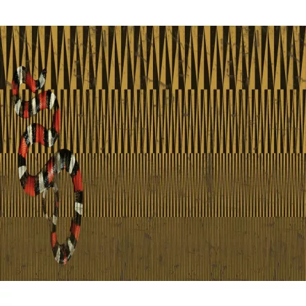 Wall&Deco  CWC  Abstract