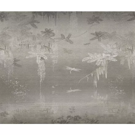 Wall&Deco  CWC  Flower and Paints