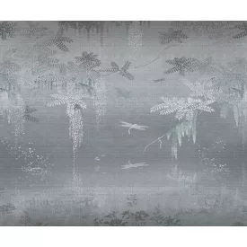 Wall&Deco  CWC  Flower and Paints