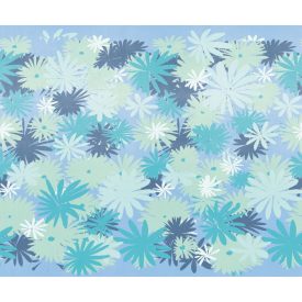 Wall&Deco  CWC  Flower and Paints