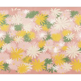 Wall&Deco  CWC  Flower and Paints