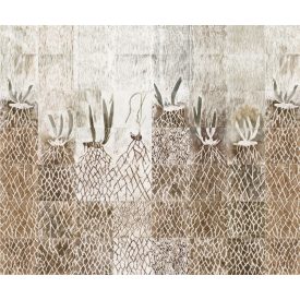 Wall&Deco  CWC  Flower and Paints