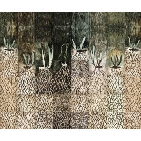 Wall&Deco  CWC  Flower and Paints