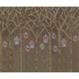 Wall&Deco  CWC  Abstract