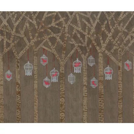 Wall&Deco  CWC  Abstract