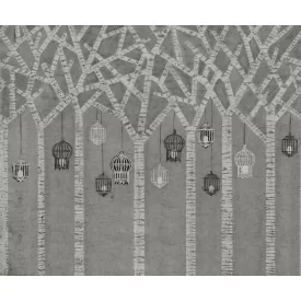 Wall&Deco  CWC  Abstract