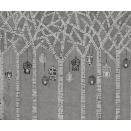 Wall&Deco  CWC  Abstract