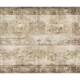 Wall&Deco  CWC  Abstract