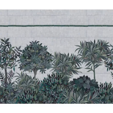 Wall&Deco  CWC  Flower and Paints