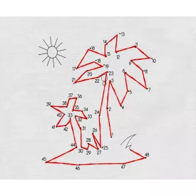 Wall&Deco  CWC  Abstract