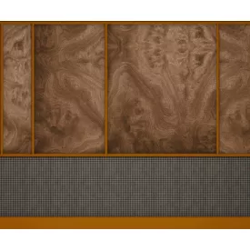 Wall&Deco  CWC  Abstract