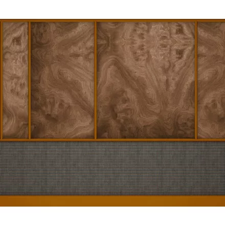 Wall&Deco  CWC  Abstract