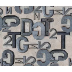 Wall&Deco  CWC  Abstract