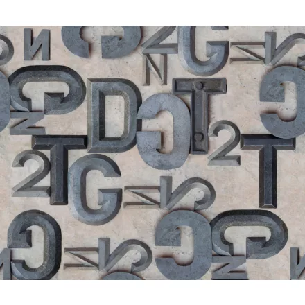 Wall&Deco  CWC  Abstract