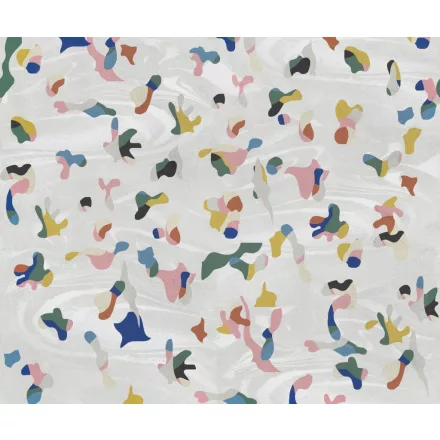 Wall&Deco  CWC  Abstract