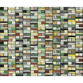 Wall&Deco  CWC  Abstract