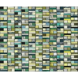 Wall&Deco  CWC  Abstract