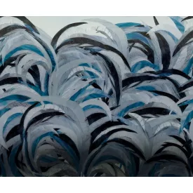 Wall&Deco  CWC  Abstract