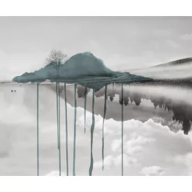 Wall&Deco  CWC  Abstract