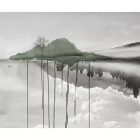 Wall&Deco  CWC  Abstract