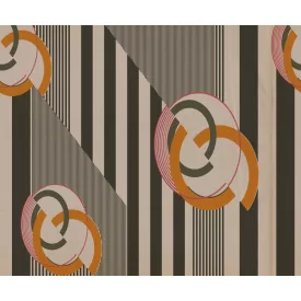 Wall&Deco  CWC  Abstract