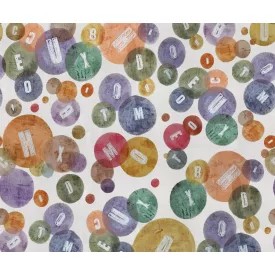 Wall&Deco  CWC  Abstract