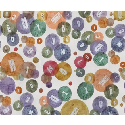 Wall&Deco  CWC  Abstract