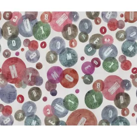 Wall&Deco  CWC  Abstract