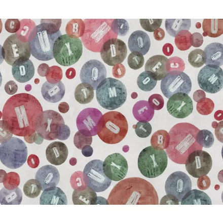 Wall&Deco  CWC  Abstract